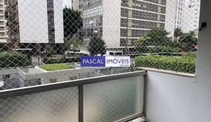 Apartamento com 3 quartos à venda na Rua Doutor Albuquerque Lins, 992, Santa Cecília, São Paulo, 131 m2 por R$ 1.500.000