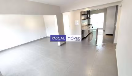 Apartamento com 2 quartos à venda na Rua Texas, 963, Brooklin, São Paulo, 96 m2 por R$ 970.000
