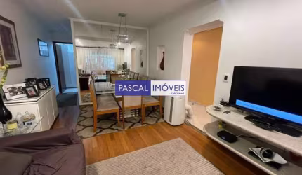 Casa com 2 quartos à venda na Rua Ribeirão Claro, 548, Vila Olímpia, São Paulo, 104 m2 por R$ 1.080.000