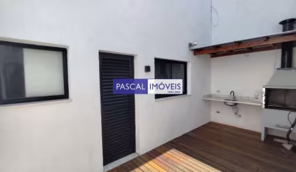 Casa em condomínio fechado com 2 quartos à venda na George Perry, 1087, Campo Belo, São Paulo, 180 m2 por R$ 2.149.000