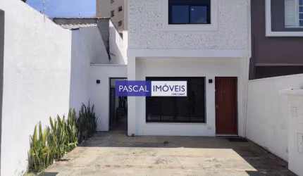 Casa em condomínio fechado com 2 quartos à venda na George Perry, 1087, Campo Belo, São Paulo, 180 m2 por R$ 2.150.000