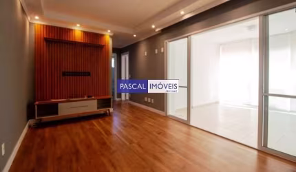 Apartamento com 2 quartos à venda na Rua Vapabussu, 66, Jardim Aeroporto, São Paulo, 73 m2 por R$ 795.000