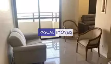 Apartamento com 3 quartos à venda na Avenida Giovanni Gronchi, 4855, Vila Andrade, São Paulo, 80 m2 por R$ 545.000
