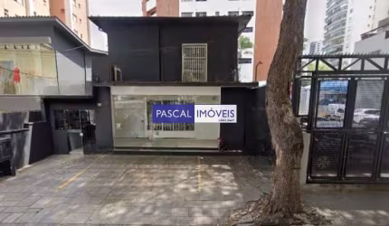 Casa comercial para alugar na Rua Nebraska, 174, Brooklin, São Paulo, 380 m2 por R$ 14.500