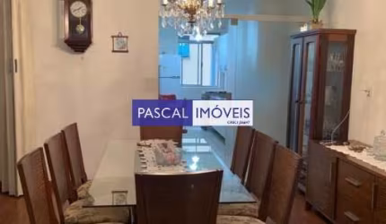 Apartamento com 3 quartos à venda na Avenida São Gabriel, 419, Itaim Bibi, São Paulo, 188 m2 por R$ 1.300.000