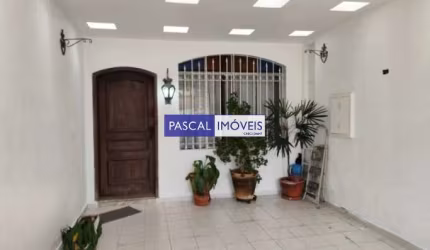 Casa com 3 quartos à venda na Rua Alberto Willo, 86, Planalto Paulista, São Paulo, 200 m2 por R$ 800.000