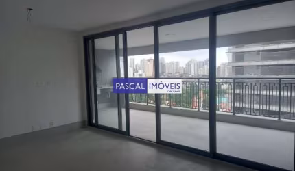 Apartamento com 3 quartos à venda na Rua Charles Astor, 226, Chácara Klabin, São Paulo, 123 m2 por R$ 2.000.000