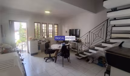Casa em condomínio fechado com 2 quartos à venda na Rua Dona Brígida, 232, Vila Mariana, São Paulo, 80 m2 por R$ 899.000