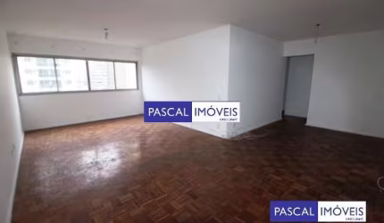 Apartamento com 3 quartos à venda na Rua Constantino de Sousa, 923, Campo Belo, São Paulo, 120 m2 por R$ 900.000