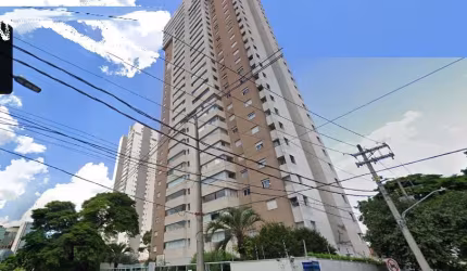 Apartamento com 3 quartos à venda na Avenida Nova Independência, 1010, Brooklin, São Paulo, 124 m2 por R$ 2.000.000