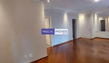 Apartamento com 3 quartos à venda na Rua Engenheiro Jorge Oliva, 333, Vila Mascote, São Paulo, 112 m2 por R$ 1.290.000