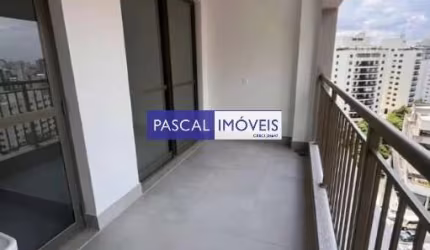 Apartamento com 1 quarto à venda na Avenida Lins de Vasconcelos, 3299, Vila Mariana, São Paulo, 49 m2 por R$ 800.000