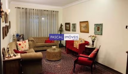 Casa com 2 quartos à venda na Demetre Stravos Dagres, 41, Campo Belo, São Paulo, 170 m2 por R$ 1.700.000