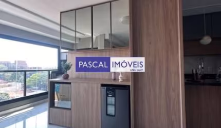 Apartamento com 2 quartos à venda na Avenida Itacira, 2681, Planalto Paulista, São Paulo, 80 m2 por R$ 1.400.000