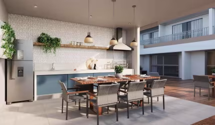 Apartamento com 3 quartos à venda na Praça Princesa Isabel, 226, Brooklin, São Paulo, 78 m2 por R$ 1.150.000
