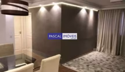Apartamento com 2 quartos à venda na Rua Alvorada, 750, Vila Olímpia, São Paulo, 64 m2 por R$ 715.000