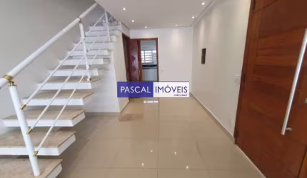 Casa com 2 quartos à venda na Rua Galileu, 316, Jardim Aeroporto, São Paulo, 125 m2 por R$ 690.000