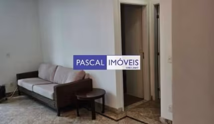 Apartamento com 2 quartos à venda na Rua Demóstenes, 606, Campo Belo, São Paulo, 85 m2 por R$ 1.119.000