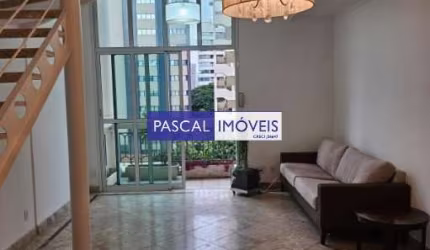Apartamento com 2 quartos à venda na Rua Demóstenes, 606, Campo Belo, São Paulo, 85 m2 por R$ 1.200.000