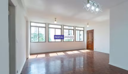 Apartamento com 3 quartos à venda na Rua Constantino de Sousa, 437, Campo Belo, São Paulo, 107 m2 por R$ 785.000