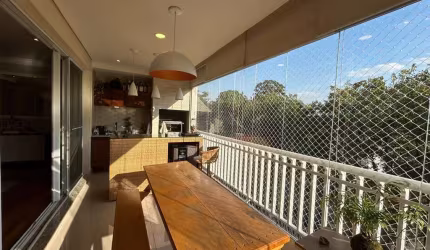 Apartamento com 3 quartos à venda na Carreiro de Pedra, 111, Chácara Santo Antônio, São Paulo, 154 m2 por R$ 1.900.000