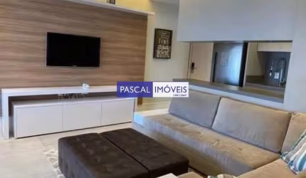 Apartamento com 2 quartos à venda na Avenida Presidente Juscelino Kubitschek, 1545, Itaim Bibi, São Paulo, 80 m2 por R$ 2.350.000
