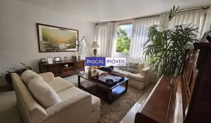 Apartamento com 3 quartos à venda na Rua Canário, 781, Moema, São Paulo, 131 m2 por R$ 1.440.000