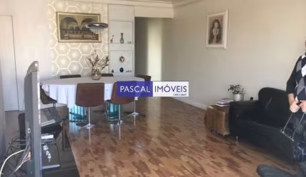 Apartamento com 3 quartos à venda na Rua Viaza, 374, Jardim Aeroporto, São Paulo, 115 m2 por R$ 960.000