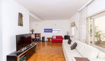 Casa com 3 quartos à venda na Rua Doutor Jesuíno Maciel, 2071, Campo Belo, São Paulo, 140 m2 por R$ 1.450.000
