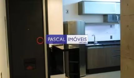 Apartamento com 2 quartos à venda na Rua Joaquim Guarani, 485, Brooklin, São Paulo, 70 m2 por R$ 1.000.000