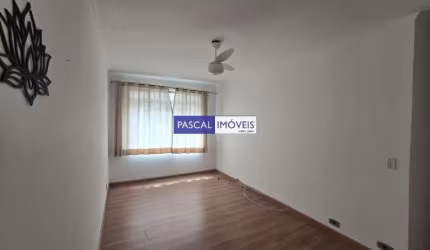 Apartamento com 2 quartos à venda na Avenida Jurema, 22, Moema, São Paulo, 69 m2 por R$ 750.000