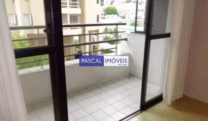 Apartamento com 2 quartos à venda na Rua Bela Flor, 67, Chácara Inglesa, São Paulo, 70 m2 por R$ 580.000