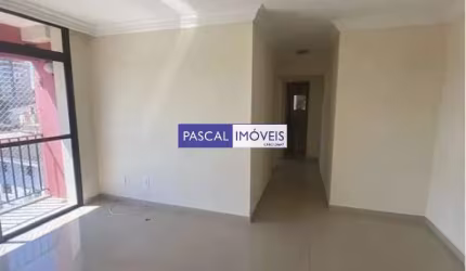 Apartamento com 2 quartos à venda na Rua Mauro, 442, Vila da Saúde, São Paulo, 50 m2 por R$ 460.000