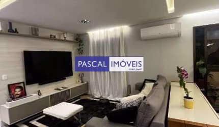 Apartamento com 3 quartos à venda na Rua Lydia Damus Maksoud, 120, Vila Andrade, São Paulo, 72 m2 por R$ 460.000