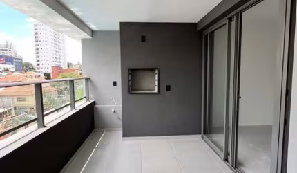 Apartamento com 2 quartos à venda na Rua Doutor Bacelar, 780, Vila Clementino, São Paulo, 70 m2 por R$ 1.140.000
