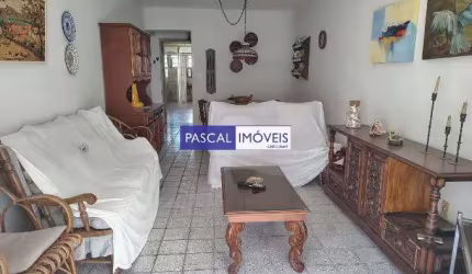 Apartamento com 2 quartos à venda na Rua Amazonas, 765, Enseada, Guarujá, 107 m2 por R$ 320.000