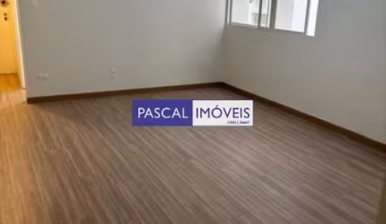 Apartamento com 2 quartos à venda na Alameda Tietê, 319, Cerqueira César, São Paulo, 82 m2 por R$ 1.560.000