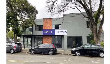 Prédio para alugar na Avenida dos Imarés, 594, Moema, São Paulo, 144 m2 por R$ 25.000