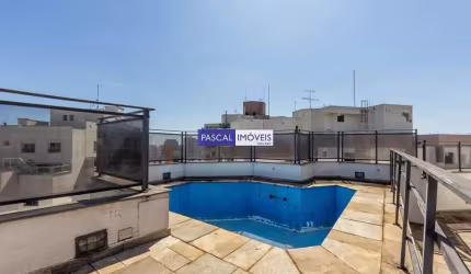 Cobertura com 4 quartos à venda na Rua Joaquim Távora, 1020, Vila Mariana, São Paulo, 320 m2 por R$ 2.990.000