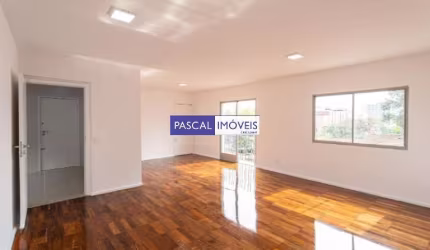 Apartamento com 2 quartos à venda na Rua Borges Lagoa, 1246, Vila Clementino, São Paulo, 112 m2 por R$ 950.000