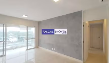 Apartamento com 3 quartos à venda na Otavio Tarquinio de Sousa, 1139, Campo Belo, São Paulo, 97 m2 por R$ 1.499.000