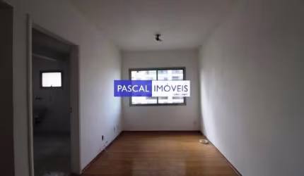 Apartamento com 2 quartos à venda na Rua Pensilvânia, 57, Brooklin, São Paulo, 58 m2 por R$ 550.000