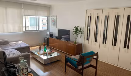 Apartamento com 3 quartos à venda na Rua Itacema, 366, Itaim Bibi, São Paulo, 145 m2 por R$ 1.800.000