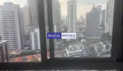 Apartamento com 2 quartos à venda na Rua Andréa Paulinetti, 256, Brooklin, São Paulo, 75 m2 por R$ 1.185.000