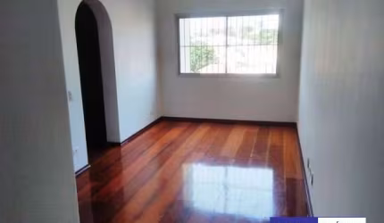 Apartamento com 2 quartos à venda na Rua Afonso Bandeira de Melo, 281, Campo Belo, São Paulo, 60 m2 por R$ 550.000