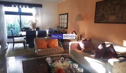 Casa com 3 quartos à venda na Rua Baronesa de Bela Vista, 708, Campo Belo, São Paulo, 300 m2 por R$ 2.500.000