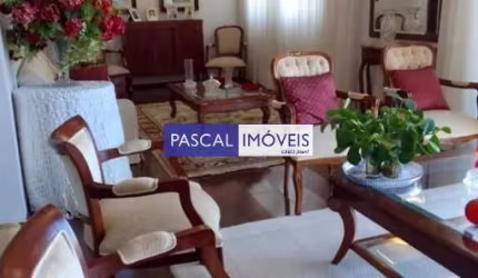 Apartamento com 4 quartos à venda na Rua Antônio Júlio dos Santos, 78, Vila Andrade, São Paulo, 160 m2 por R$ 500.000