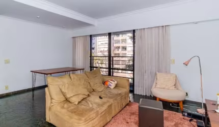 Apartamento com 3 quartos à venda na Avenida Doutor Cardoso de Melo, 122, Vila Olímpia, São Paulo, 84 m2 por R$ 996.400