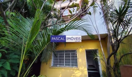 Casa em condomínio fechado com 5 quartos à venda na Rua Zacarias de Gois, 1646, Campo Belo, São Paulo, 135 m2 por R$ 900.000