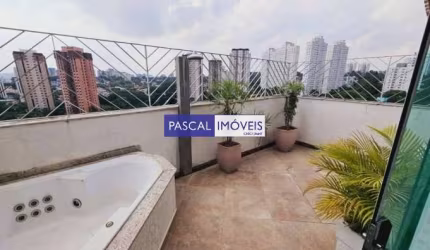 Apartamento com 3 quartos à venda na Rua Doutor Ferreira Lopes, 317, Jardim Marajoara, São Paulo, 106 m2 por R$ 1.250.000